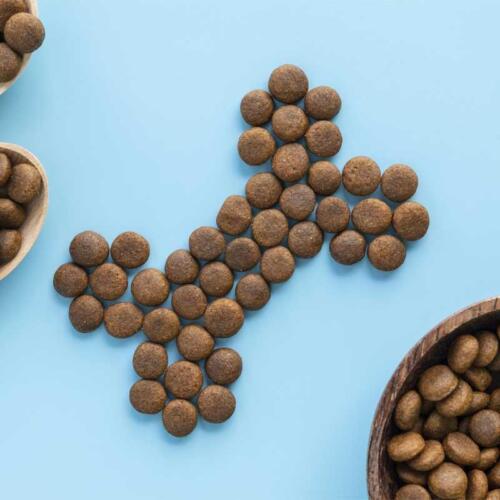ALIMENTI PER ANIMALI